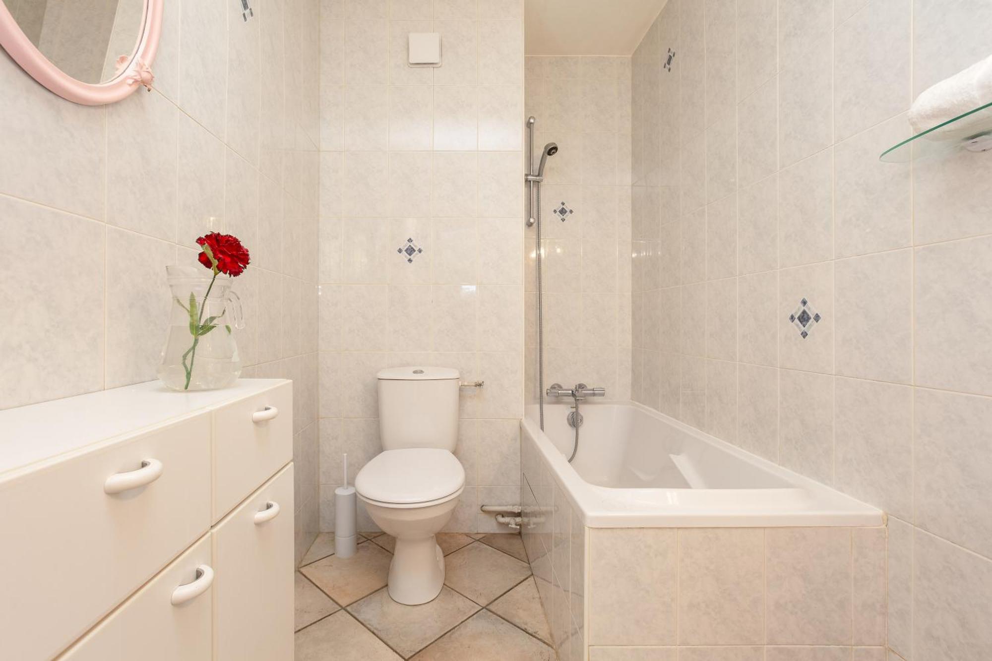 Appartement L'Outa 209 - Happy Rentals Chamonix Dış mekan fotoğraf