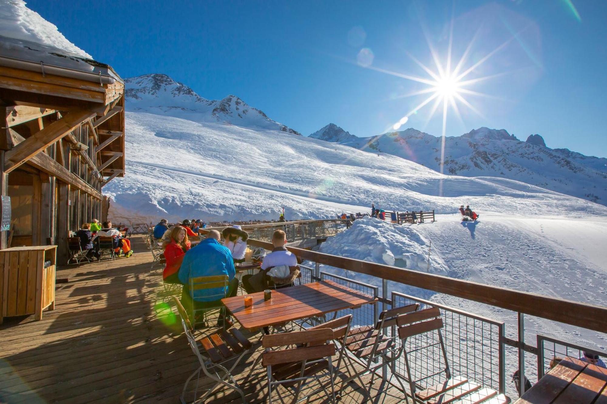 Appartement L'Outa 209 - Happy Rentals Chamonix Dış mekan fotoğraf